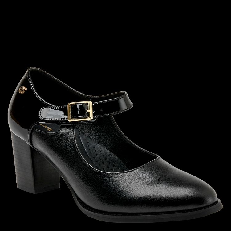 Zapato Vestir Mujer