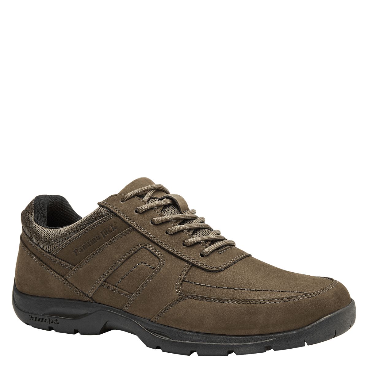 PANAMA JACK - Zapato Casual Hombre Marrón claro Panama Jack