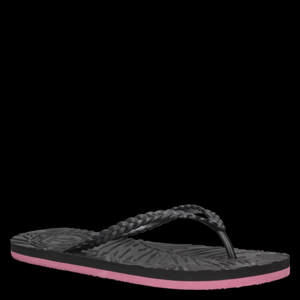 PANAMA JACK - Sandalia Casual Mujer Negro Panama Jack