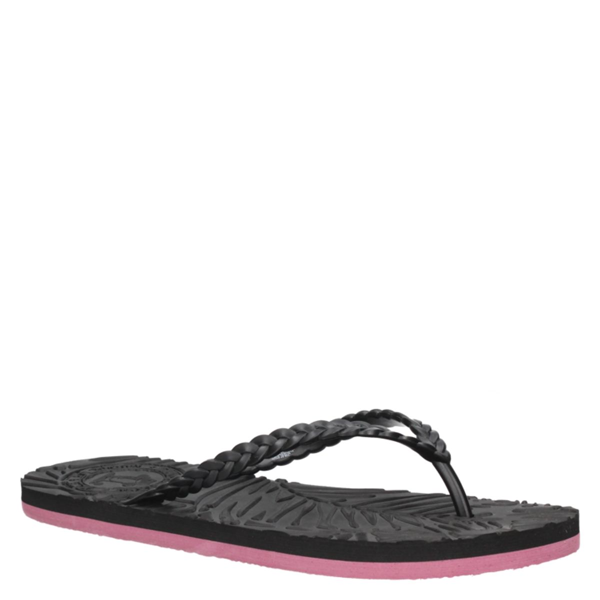 PANAMA JACK - Sandalia Casual Mujer Negro Panama Jack