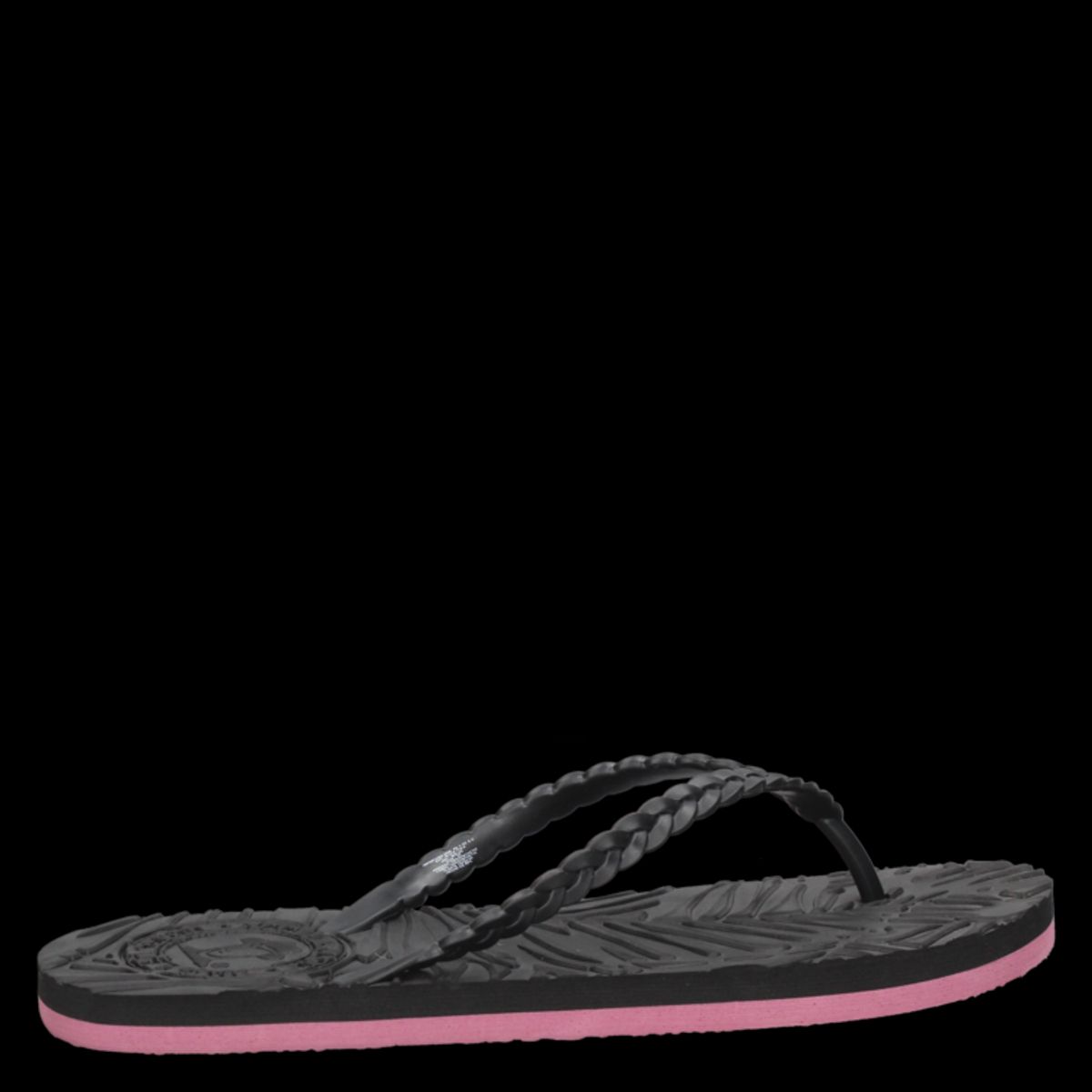 PANAMA JACK - Sandalia Casual Mujer Negro Panama Jack