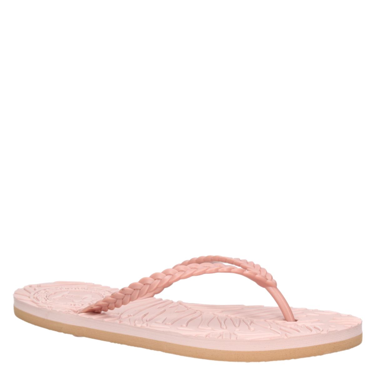 PANAMA JACK - Sandalia Casual Mujer Rosa Panama Jack
