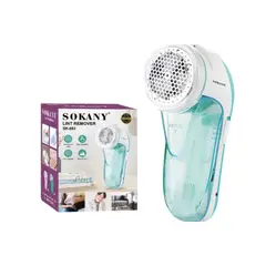 SOKANY - QUITA PELUSA