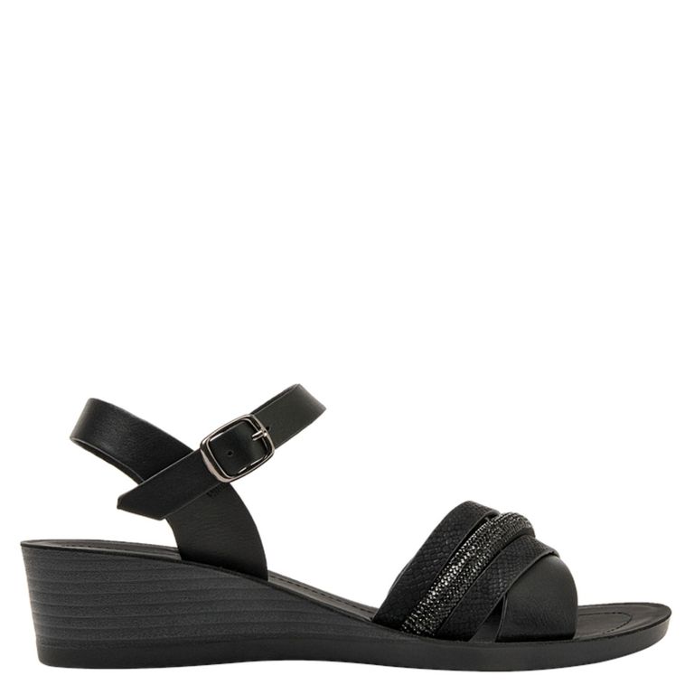 Sandalia Casual Mujer