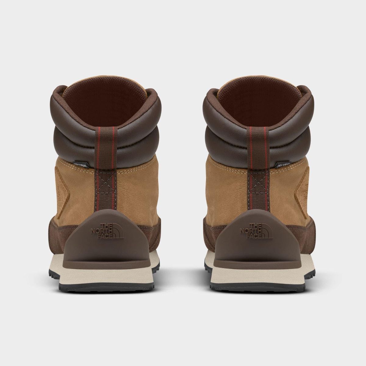 THE NORTH FACE - Zapato Hombre The North Face Back-to-berkeley Iv Beige