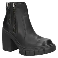 ZAPPA - Botin Casual Mujer Marrón