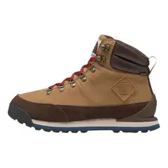 THE NORTH FACE - Zapato Hombre Back-to-berkeley Iv Beige