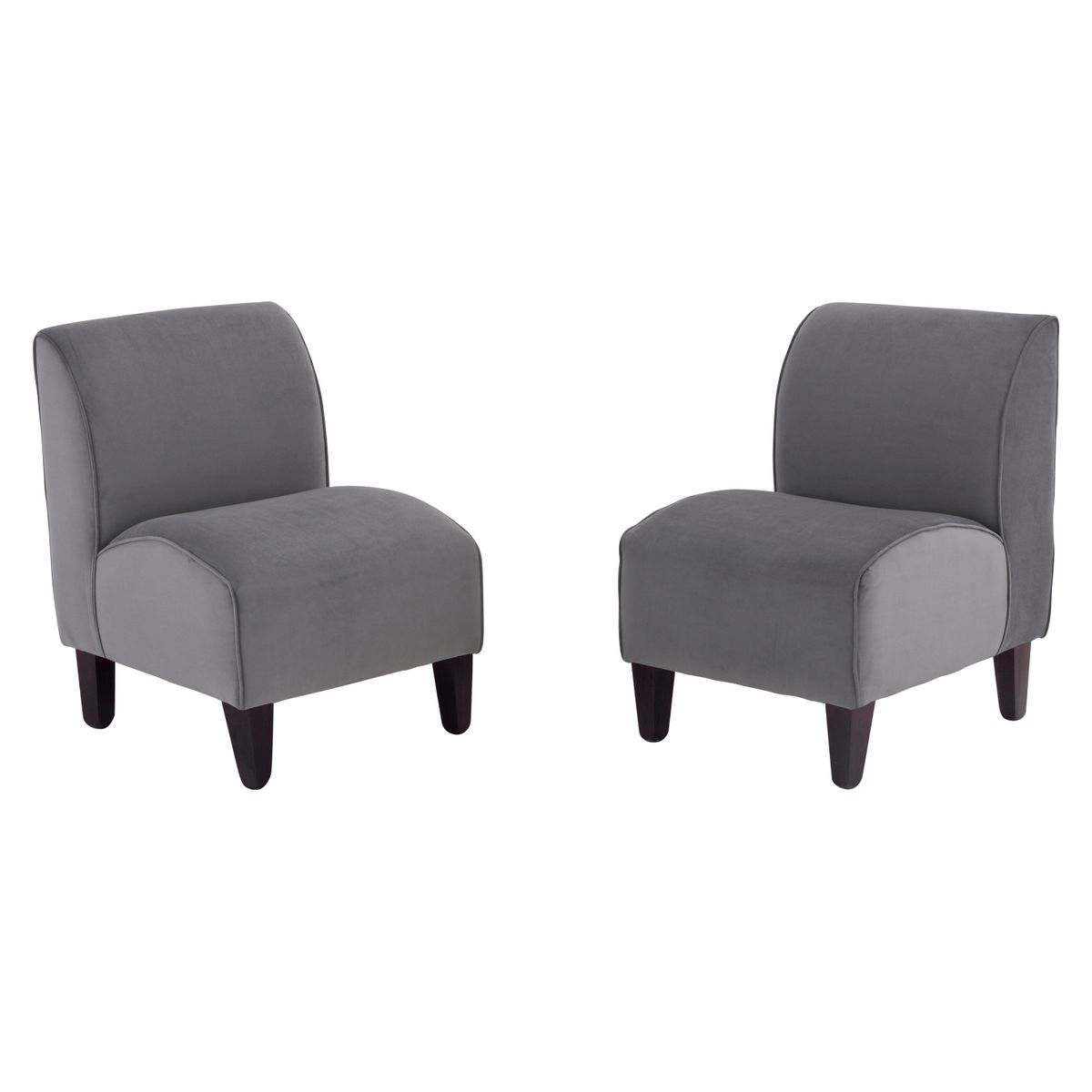 BODEVIR - Juego De Living 3-1-1 Cuerpos Lua