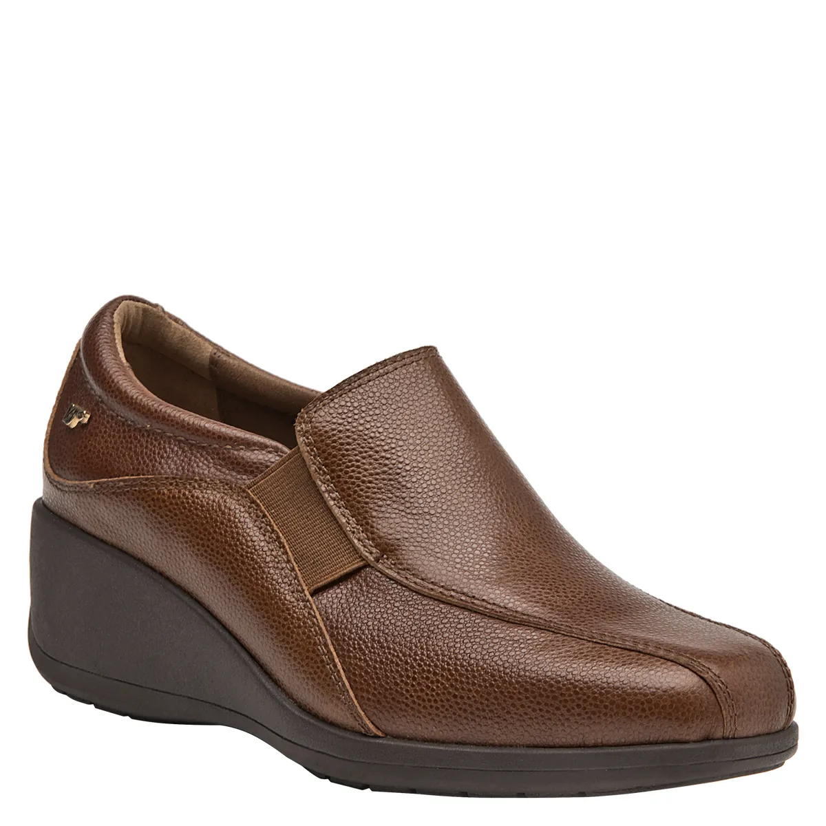 16 HRS - Zapato Casual Mujer Marrón oscuro 16 Hrs