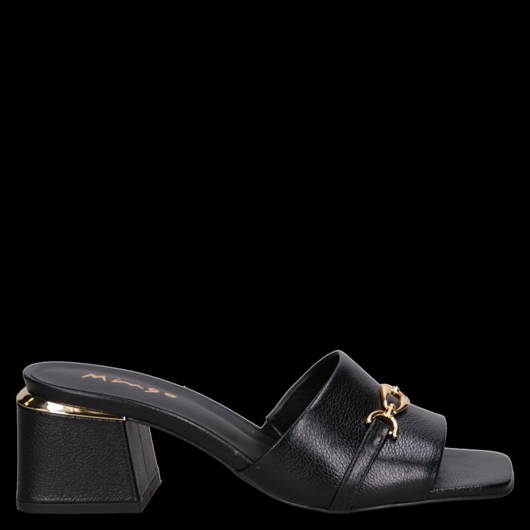 Sandalia Casual Mujer