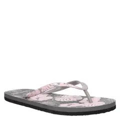 PANAMA JACK - Sandalia Casual Mujer Rosa