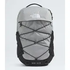 THE NORTH FACE - Mochila Borealis Unisex Gris