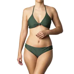 STOKED - Set Bikini Mujer Paradise Verde