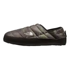 THE NORTH FACE - Pantufla Hombre Thermoball Traction M Verde