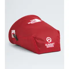 THE NORTH FACE - Magnesera Summit Series Ultralight Chalk Bag Rojo