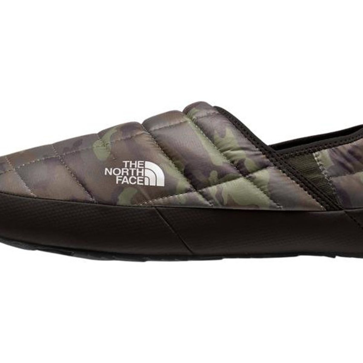 THE NORTH FACE - Pantufla Hombre The North Face Thermoball Traction M Verde