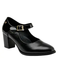 BRUNO ROSSI - Zapato Vestir Mujer Beige