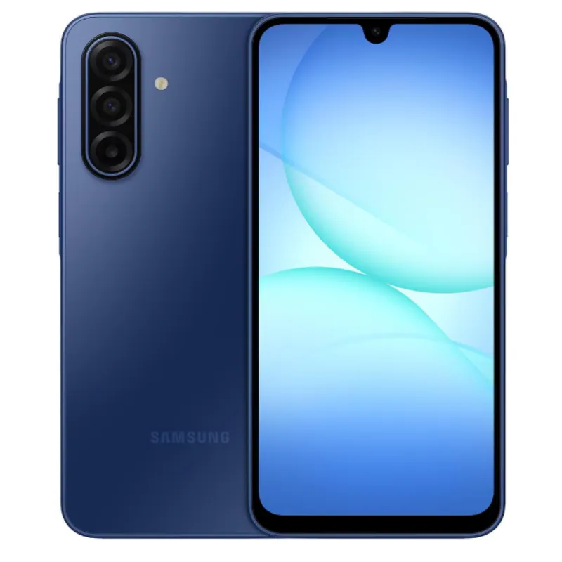 SAMSUNG - Samsung Galaxy A17 5G 256GB Azul