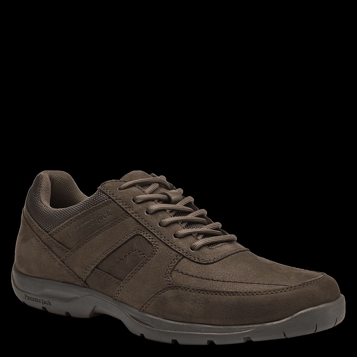 PANAMA JACK - Zapato Casual Hombre Marrón Panama Jack