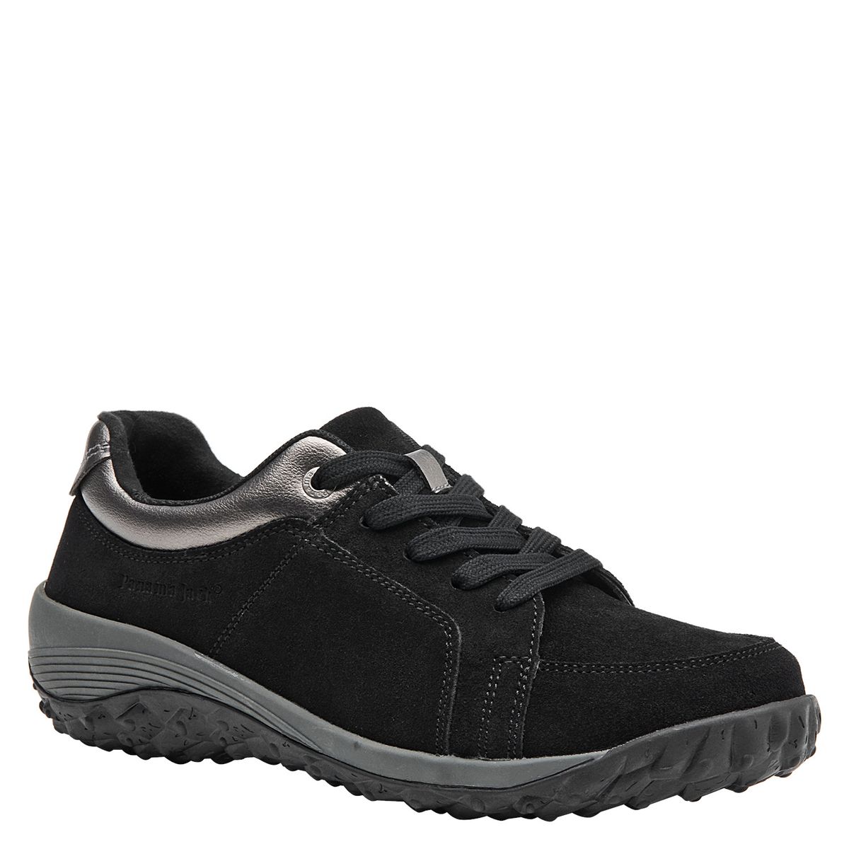 PANAMA JACK - Zapatilla Casual Mujer Negro Panama Jack