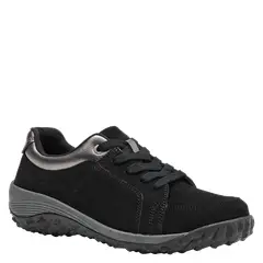 PANAMA JACK - Zapatilla Casual Mujer Negro
