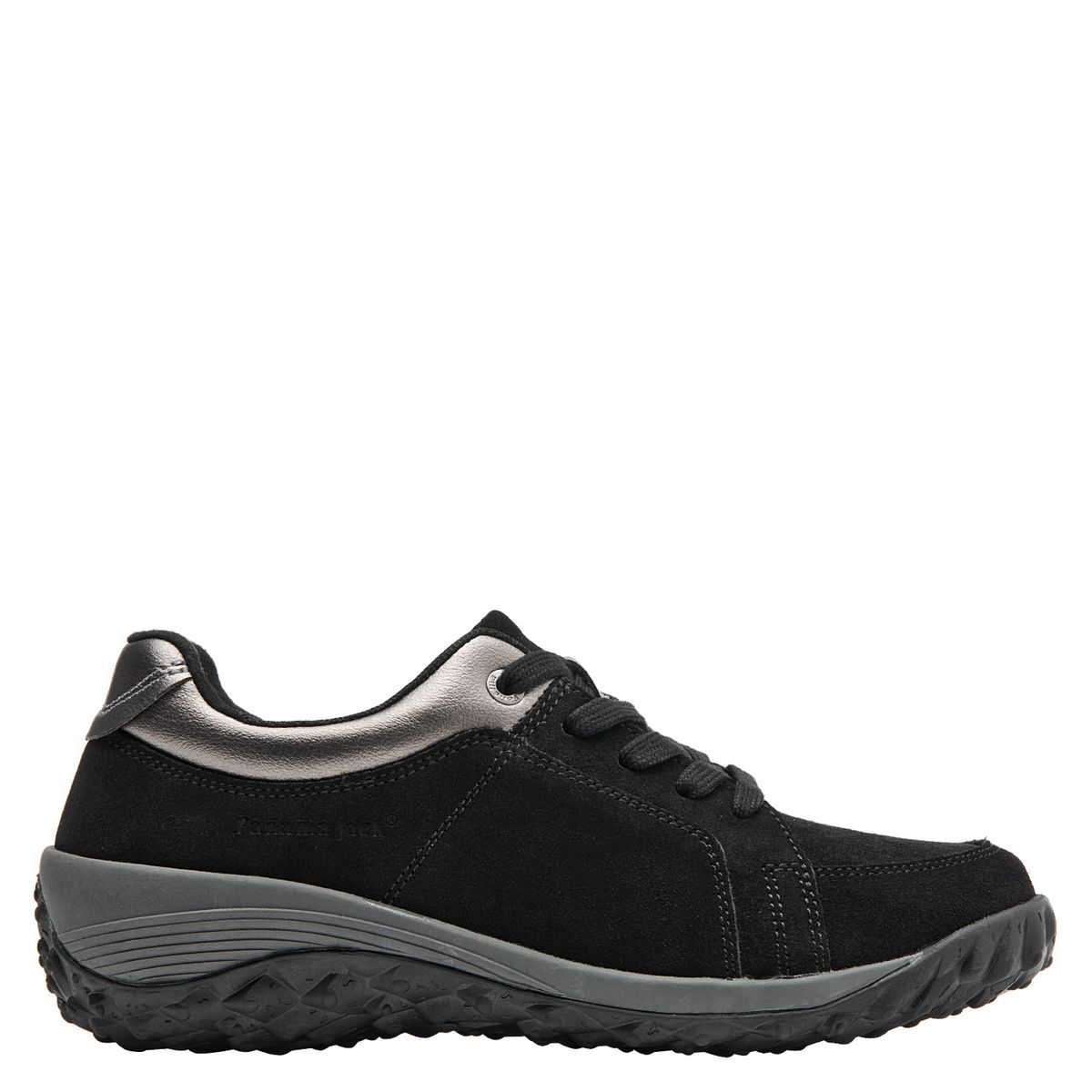 PANAMA JACK - Zapatilla Casual Mujer Negro Panama Jack