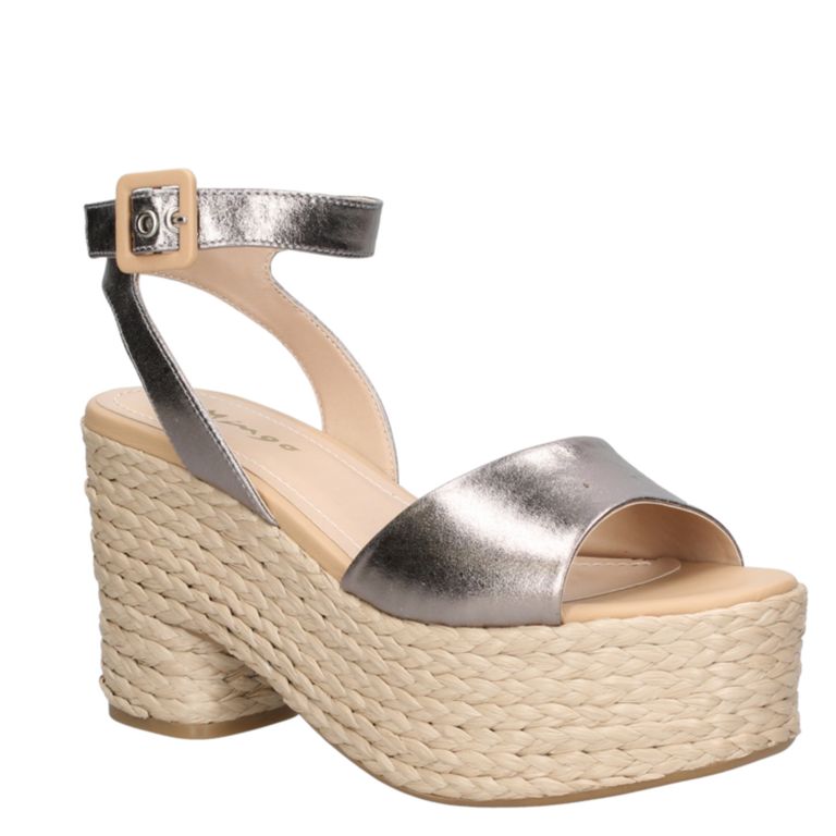 Sandalia Casual Mujer