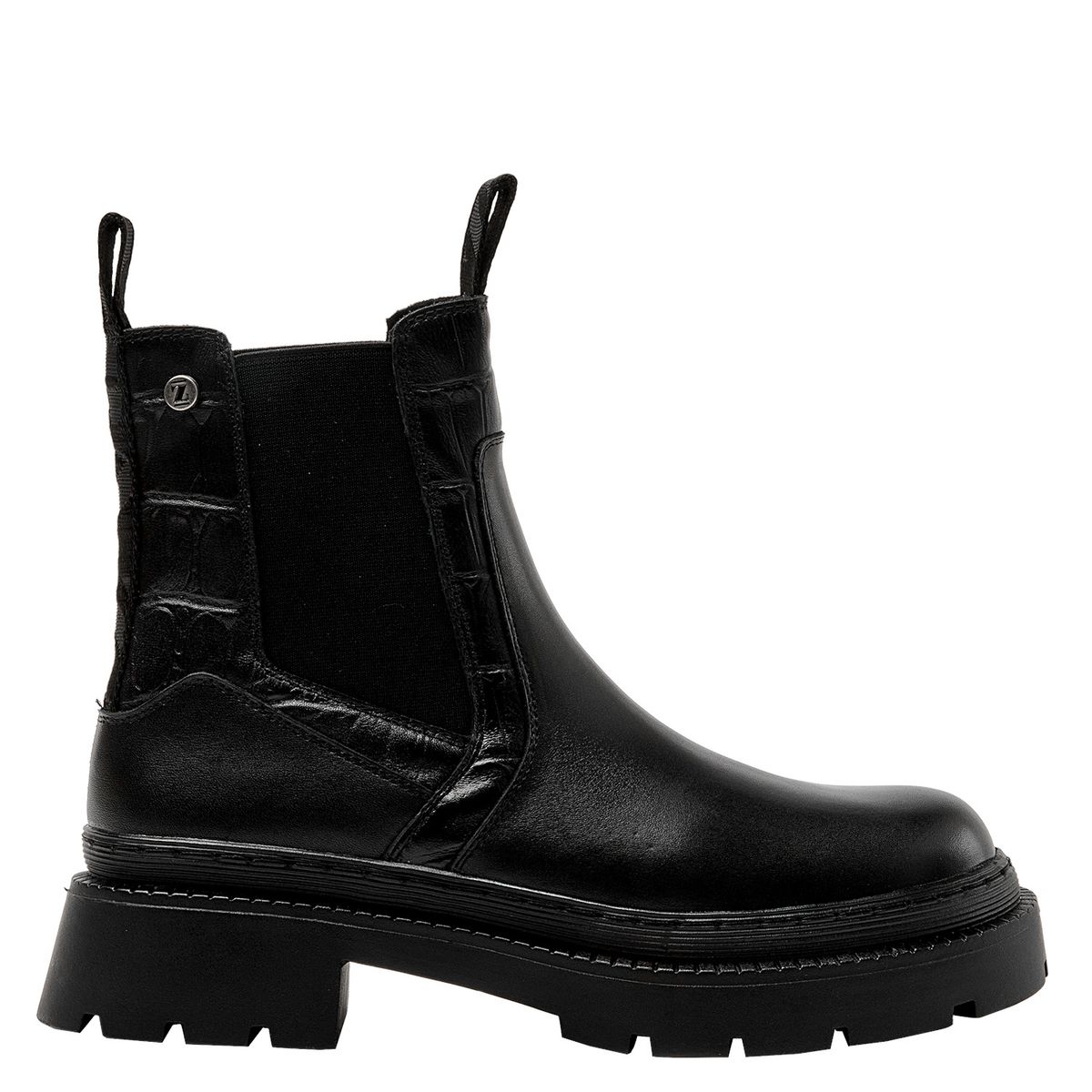 ZAPPA - Botín Casual Mujer Marrón claro Zappa