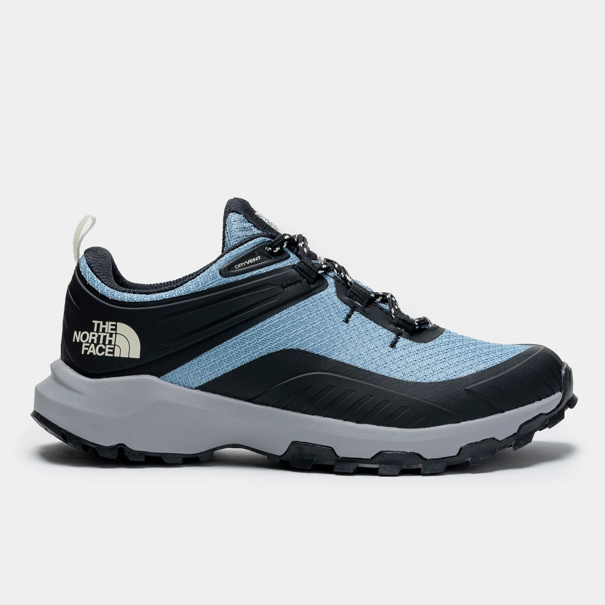THE NORTH FACE - Zapatilla Cragmont Wp Mujer