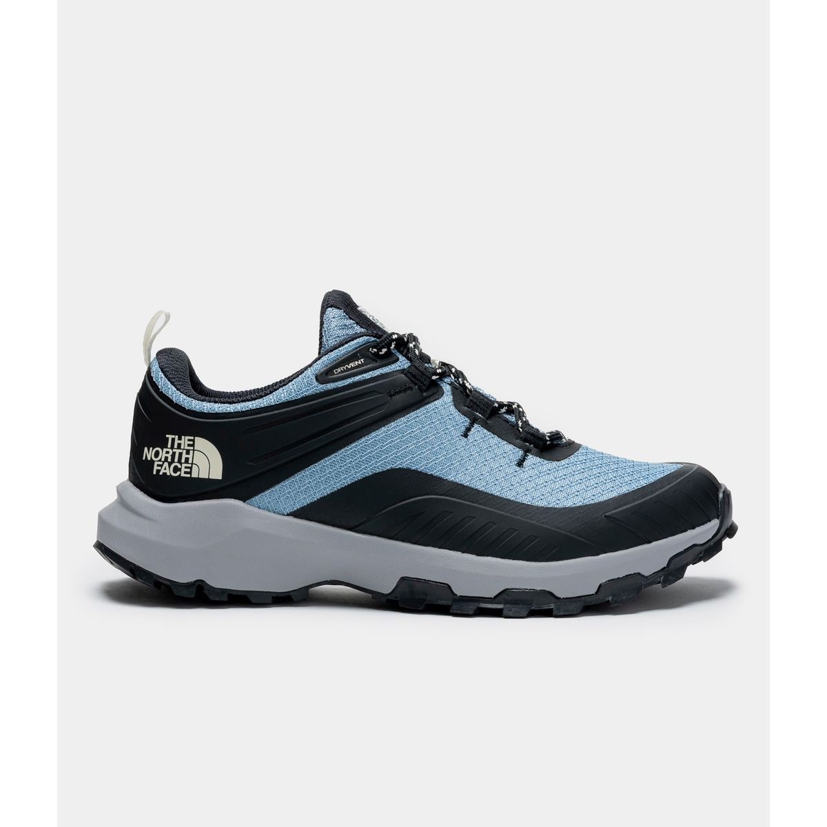 THE NORTH FACE - Zapatilla Cragmont Wp Mujer