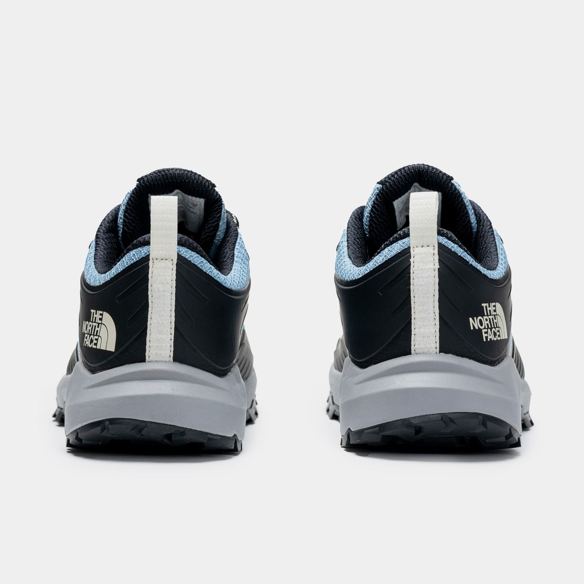 THE NORTH FACE - Zapatilla Cragmont Wp Mujer