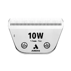 ANDIS - Cuchilla Desmontable CeramicEdge® Cover Wide 10FW