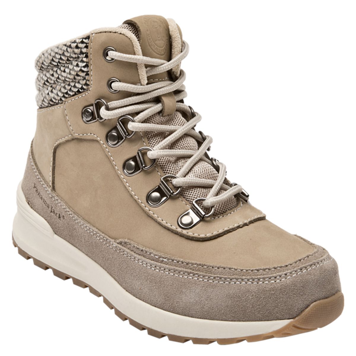 PANAMA JACK - Botin Casual Mujer Marrón Panama Jack