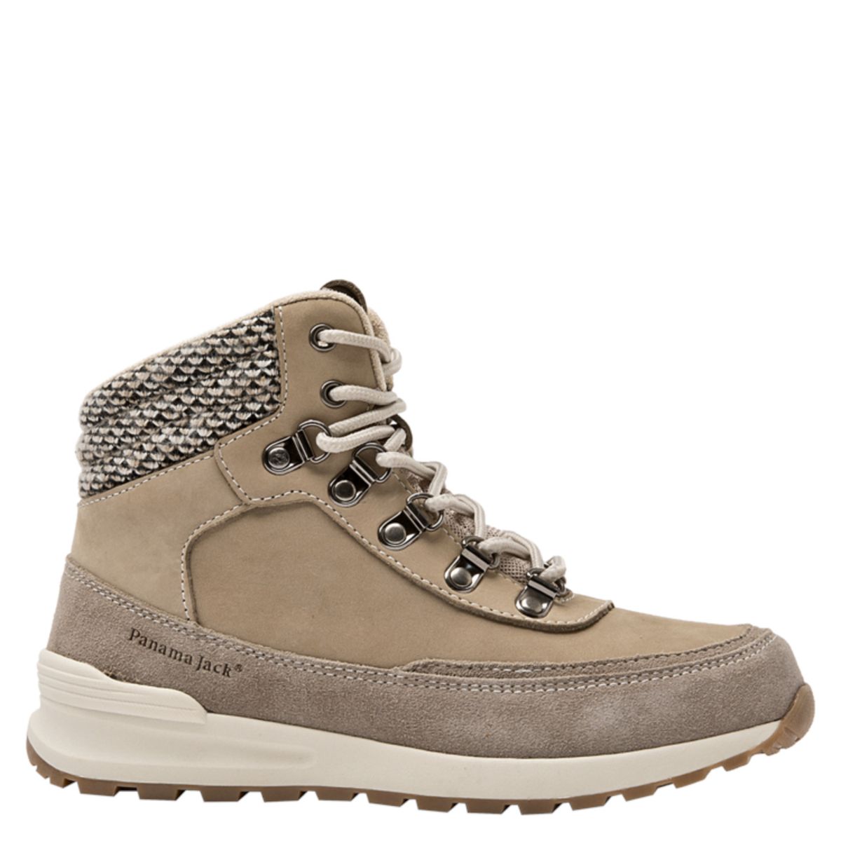 PANAMA JACK - Botin Casual Mujer Marrón Panama Jack