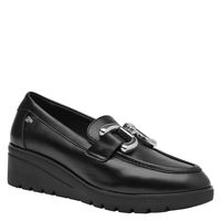 Zapato Casual Mujer Negro