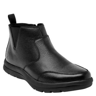 Imagen 1 del producto Botin Casual Hombre Negro