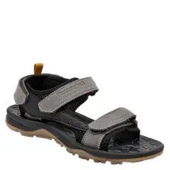 PANAMA JACK - Sandalia Casual Niño Gris