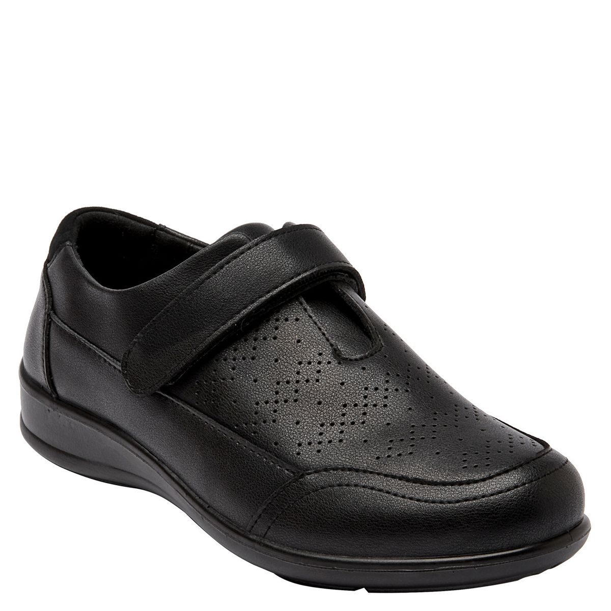 BRUNO ROSSI - Zapato Casual Mujer Negro Bruno Rossi