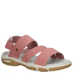 PANAMA JACK - Sandalia Casual Niña Rosa