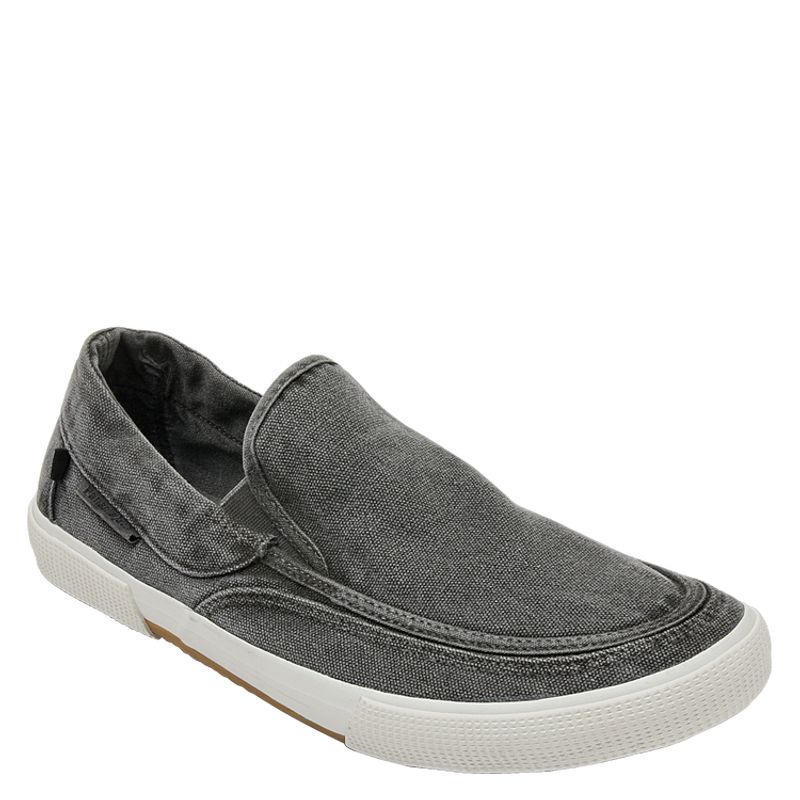 PANAMA JACK - Zapatilla Casual Hombre Gris Panama Jack