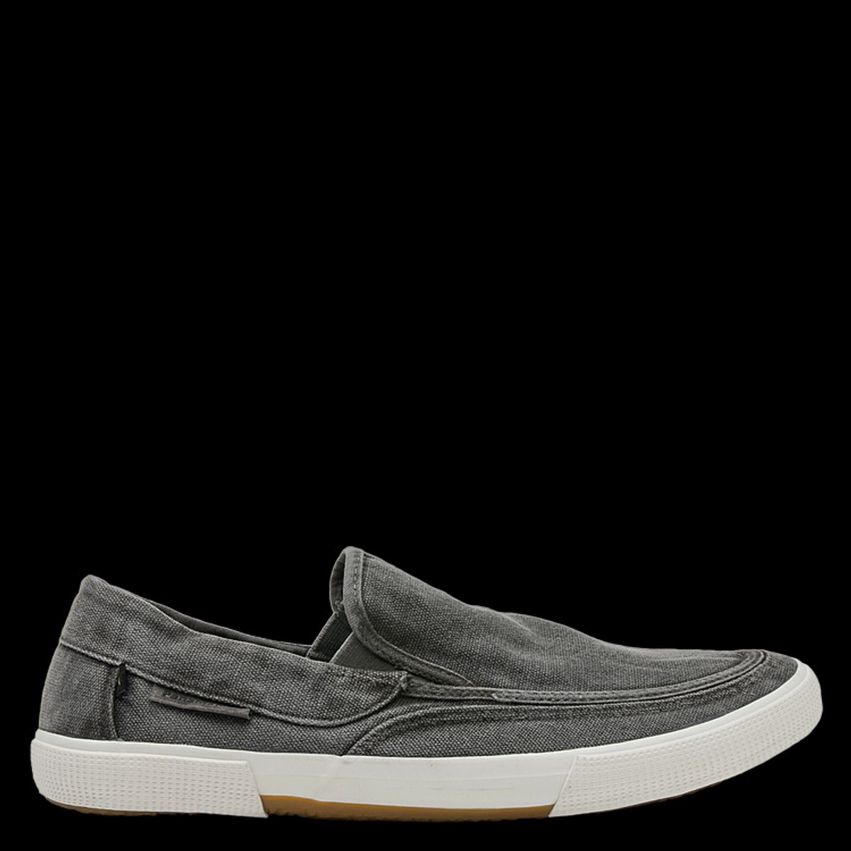 PANAMA JACK - Zapatilla Casual Hombre Gris Panama Jack