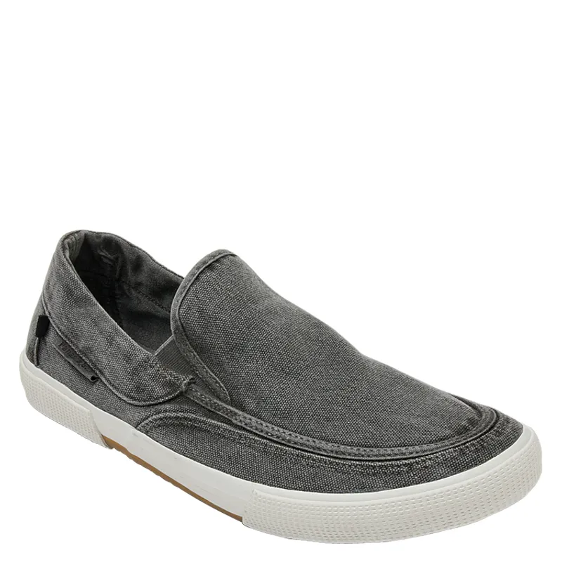 PANAMA JACK - Zapatilla Casual Hombre Gris Panama Jack