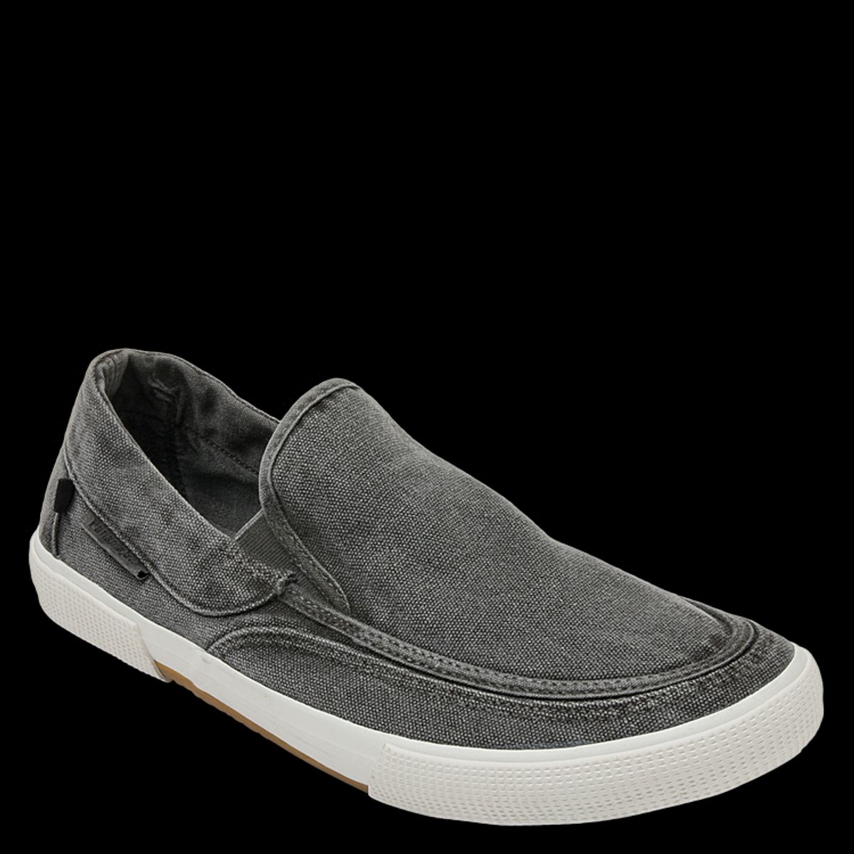 PANAMA JACK - Zapatilla Casual Hombre Gris Panama Jack