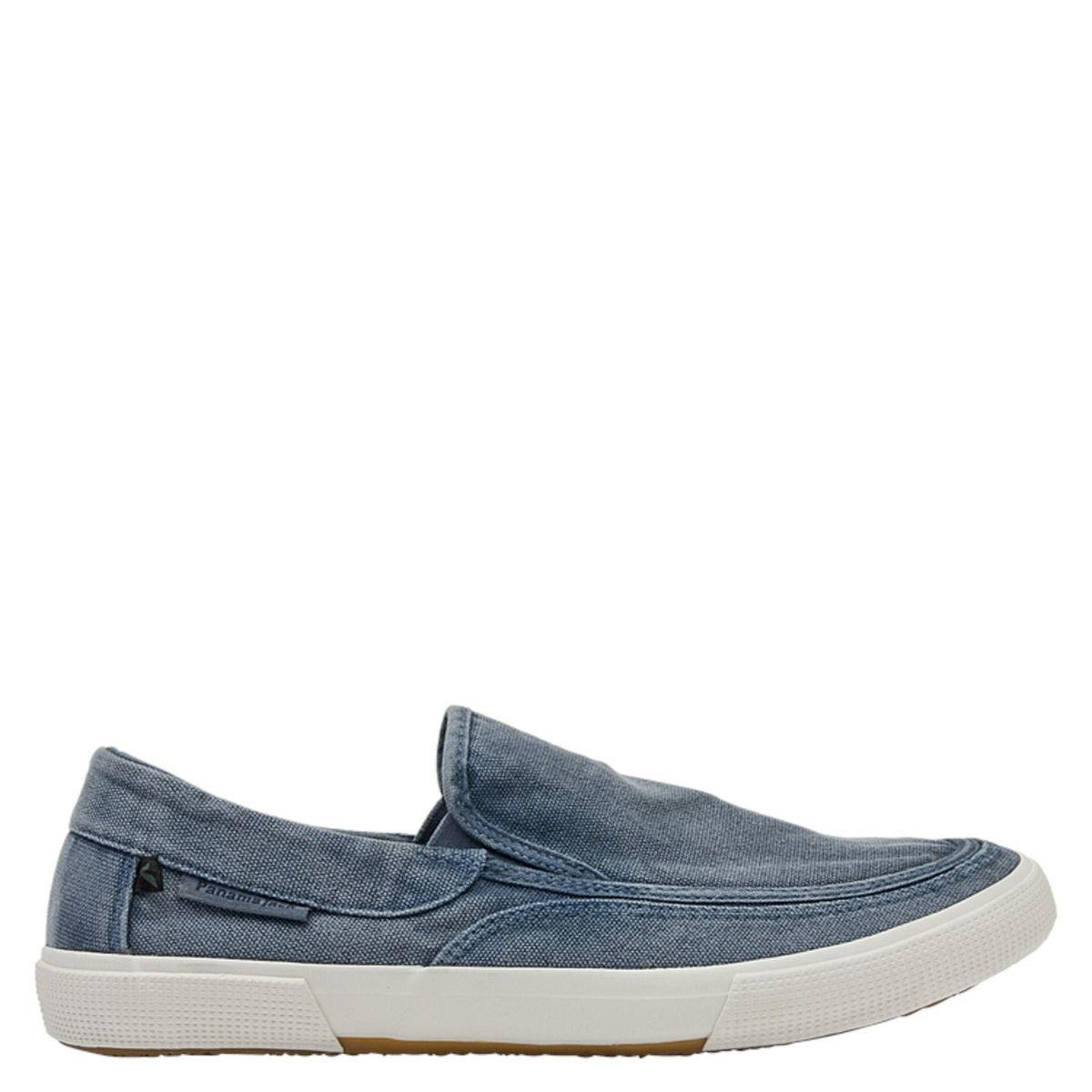 PANAMA JACK - Zapatilla Casual Hombre Azul Panama Jack