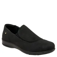 BRUNO ROSSI - Zapato Casual Mujer Negro