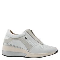 Zapatilla Casual Mujer Blanco