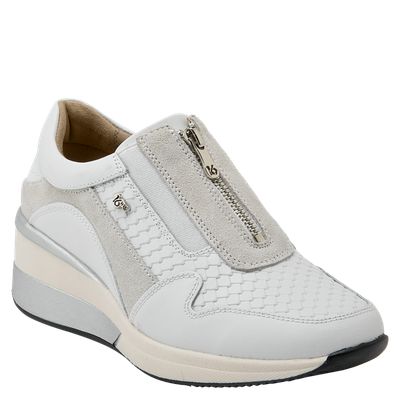 Imagen 2 del producto Zapatilla Casual Mujer Blanco
