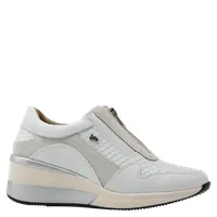 Zapatilla Casual Mujer Blanco