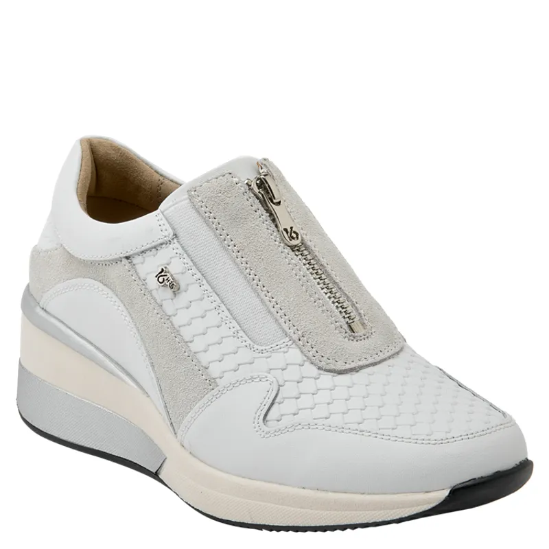 16 HRS - Zapatilla Casual Mujer Blanco 16 Hrs