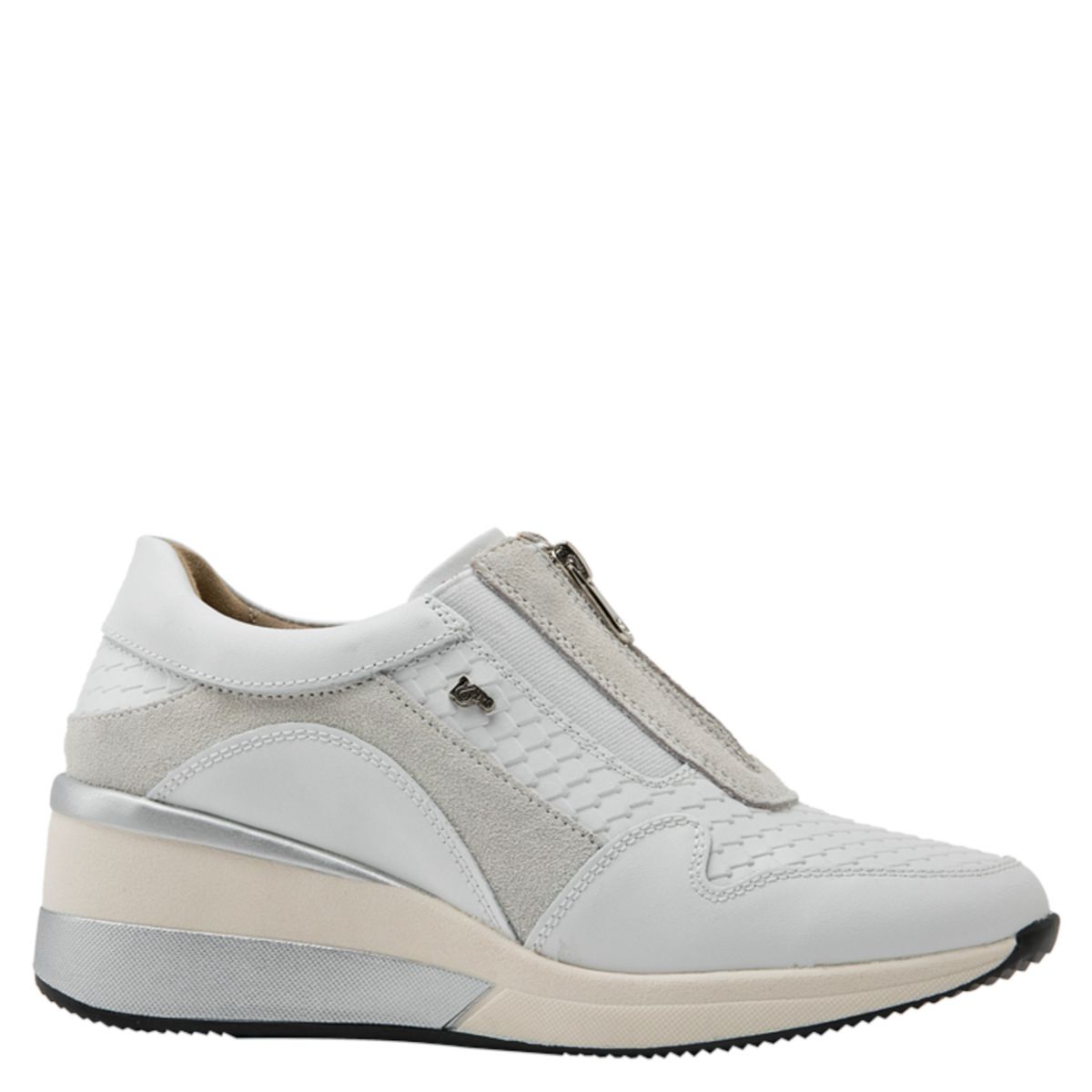16 HRS - Zapatilla Casual Mujer Blanco 16 Hrs